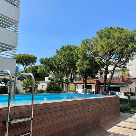 Apartment Fiore-1 By Interhome Lignano Sabbiadoro Buitenkant foto