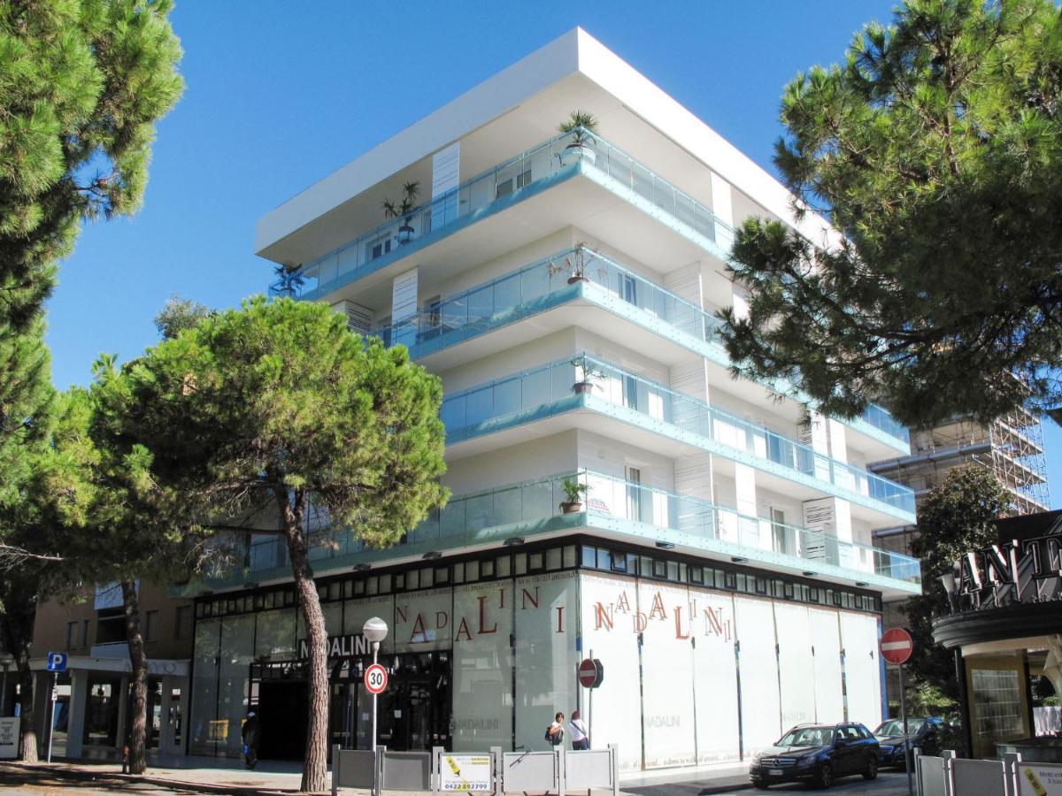 Apartment Fiore-1 By Interhome Lignano Sabbiadoro Buitenkant foto
