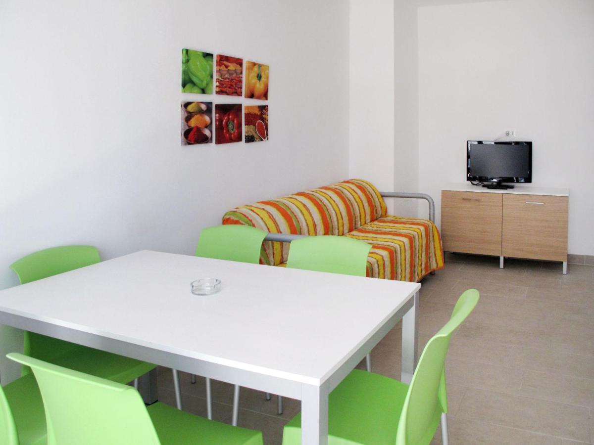 Apartment Fiore-1 By Interhome Lignano Sabbiadoro Buitenkant foto