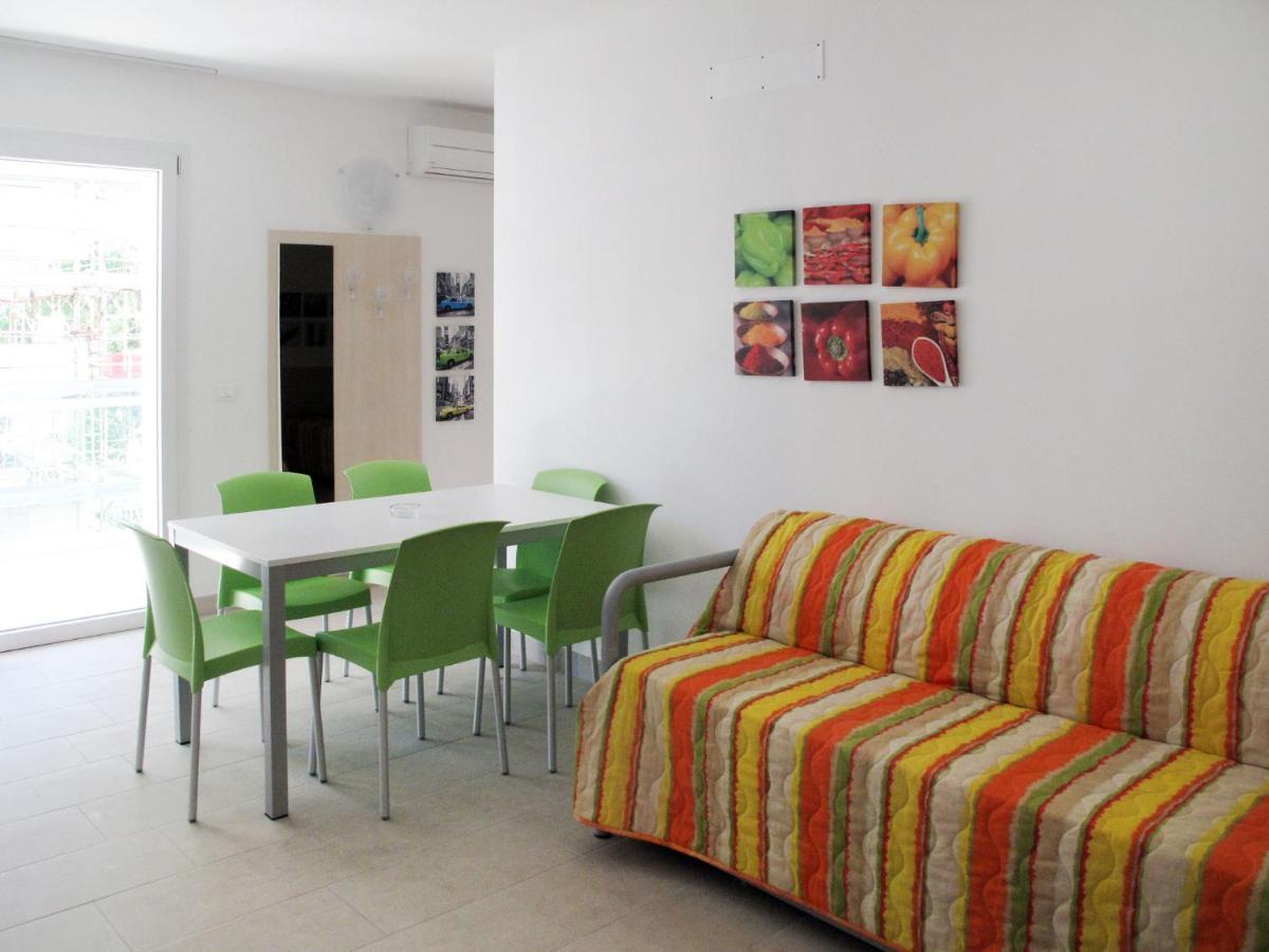 Apartment Fiore-1 By Interhome Lignano Sabbiadoro Buitenkant foto