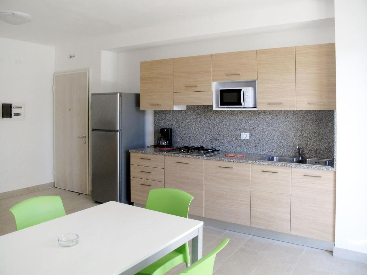 Apartment Fiore-1 By Interhome Lignano Sabbiadoro Buitenkant foto