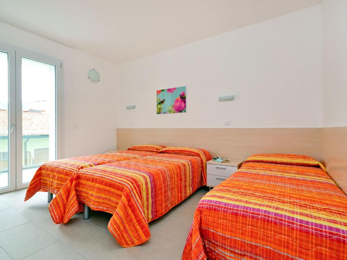 Apartment Fiore-1 By Interhome Lignano Sabbiadoro Buitenkant foto