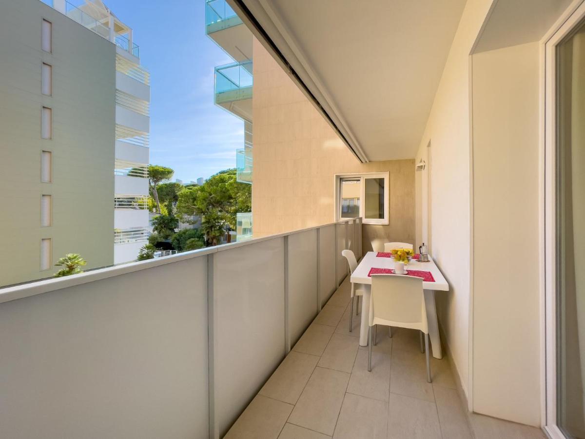 Apartment Fiore-1 By Interhome Lignano Sabbiadoro Buitenkant foto