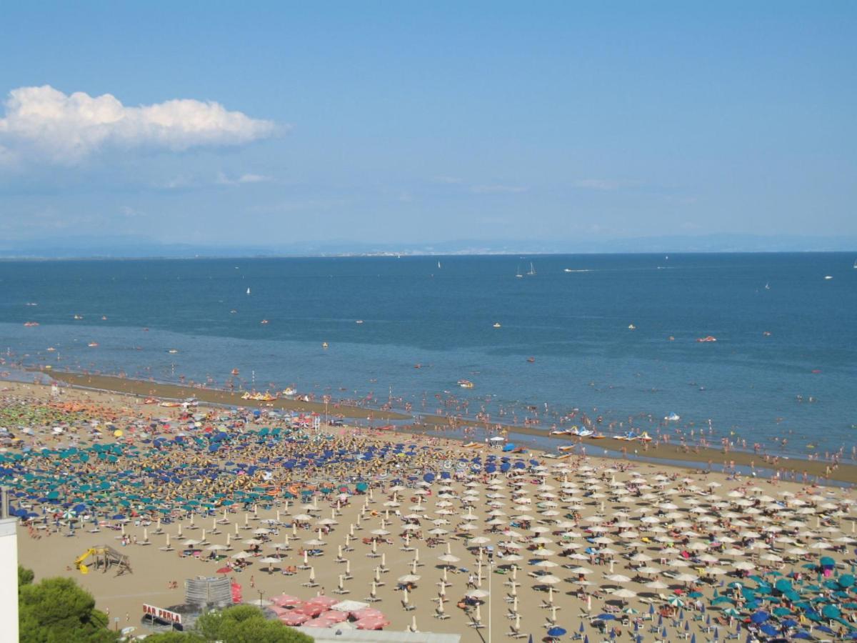 Apartment Fiore-1 By Interhome Lignano Sabbiadoro Buitenkant foto