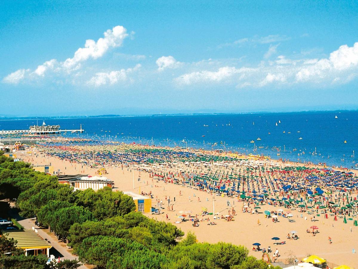 Apartment Fiore-1 By Interhome Lignano Sabbiadoro Buitenkant foto