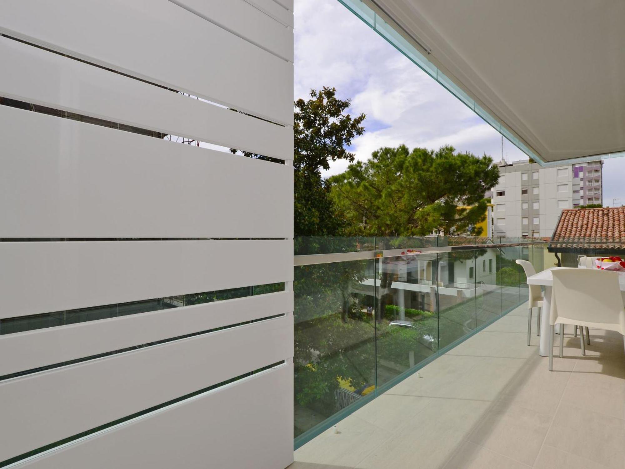 Apartment Fiore-1 By Interhome Lignano Sabbiadoro Buitenkant foto