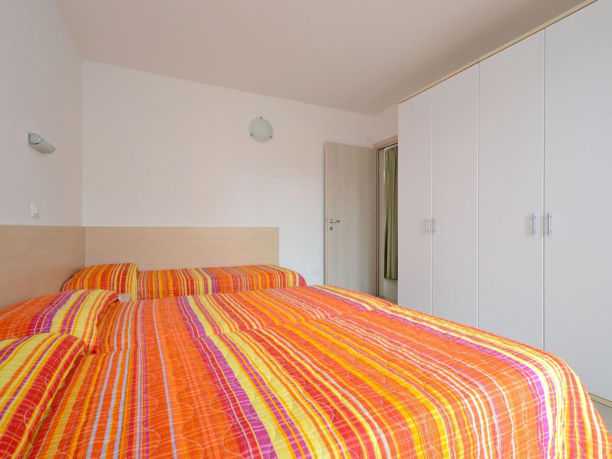 Apartment Fiore-1 By Interhome Lignano Sabbiadoro Buitenkant foto