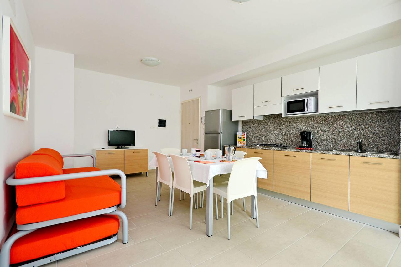 Apartment Fiore-1 By Interhome Lignano Sabbiadoro Buitenkant foto