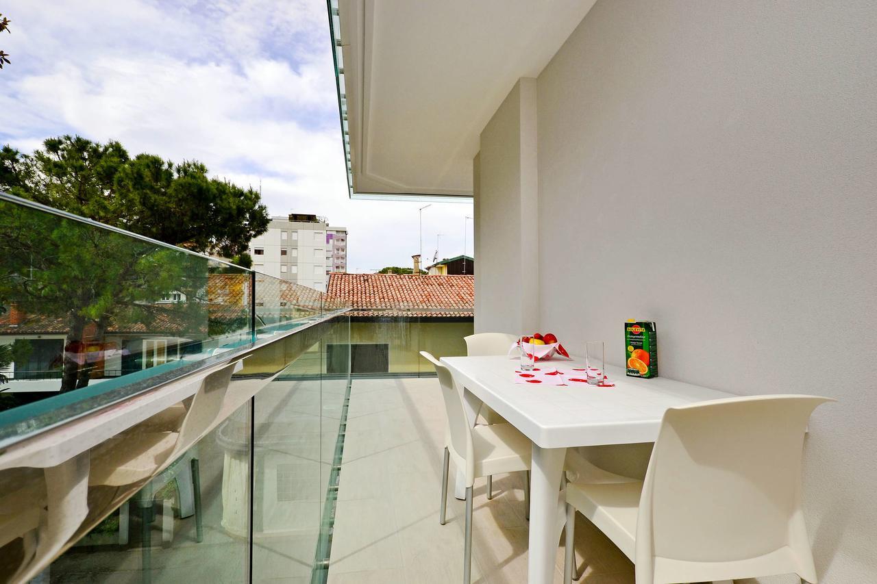 Apartment Fiore-1 By Interhome Lignano Sabbiadoro Buitenkant foto