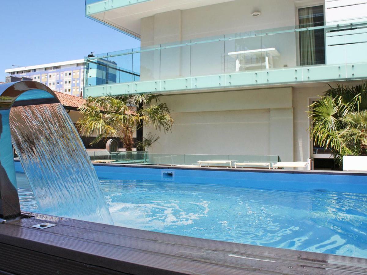 Apartment Fiore-1 By Interhome Lignano Sabbiadoro Buitenkant foto